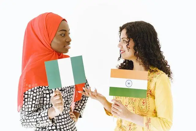 Niger dan Nigeria dua negara di afrika barat yang harus kamu tahu !