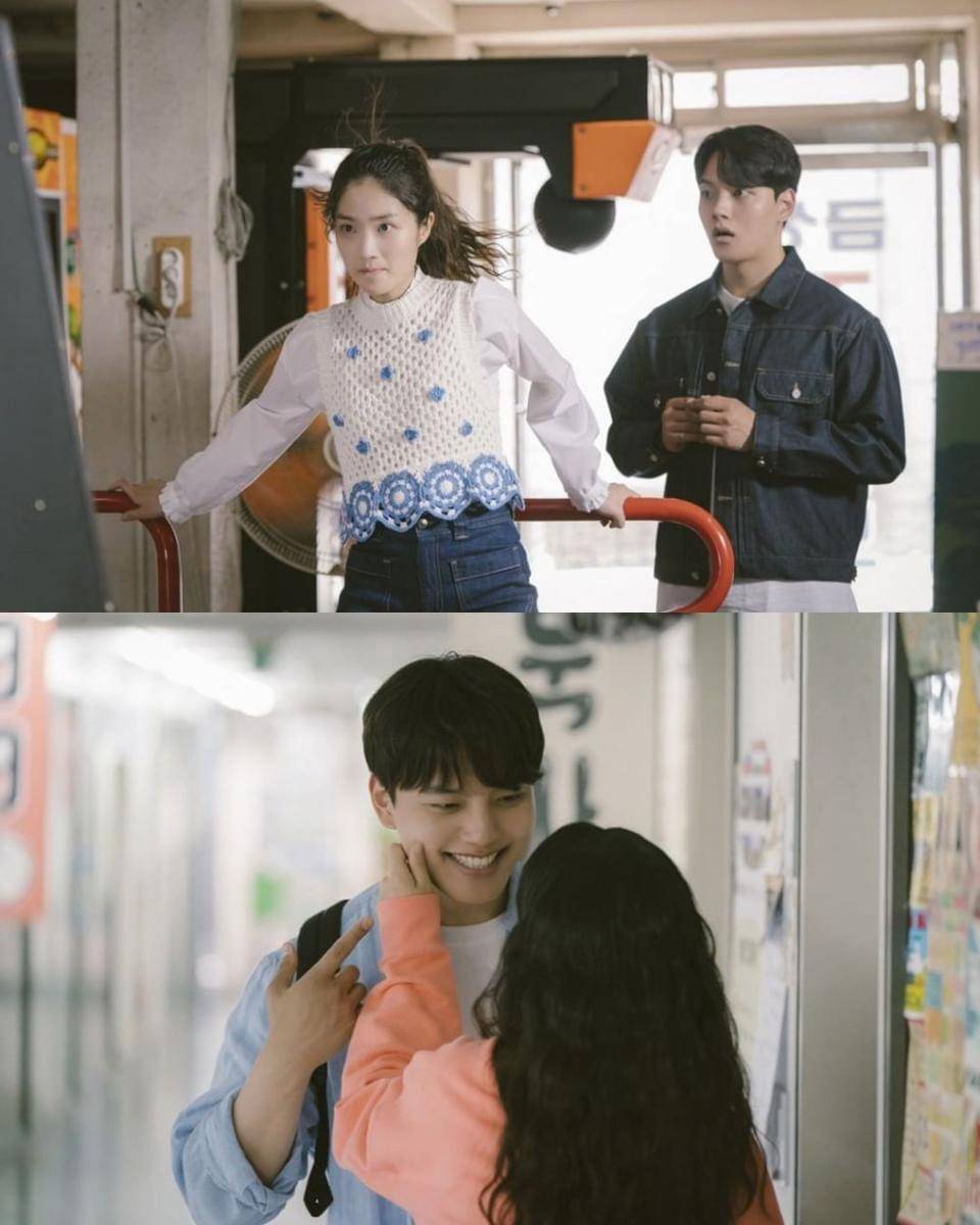 cuplikan film Ditto (instagram.com/gogo_studio1)