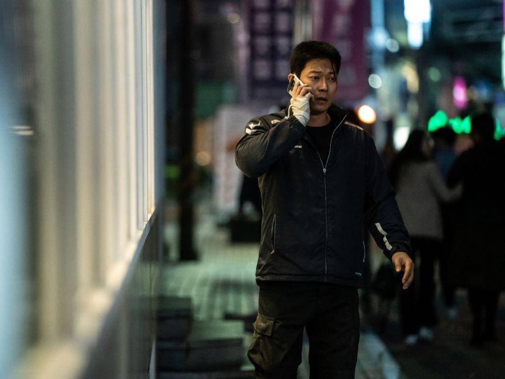 cuplikan film ini Midnight (koreanfilm.or.kr/Midnight)