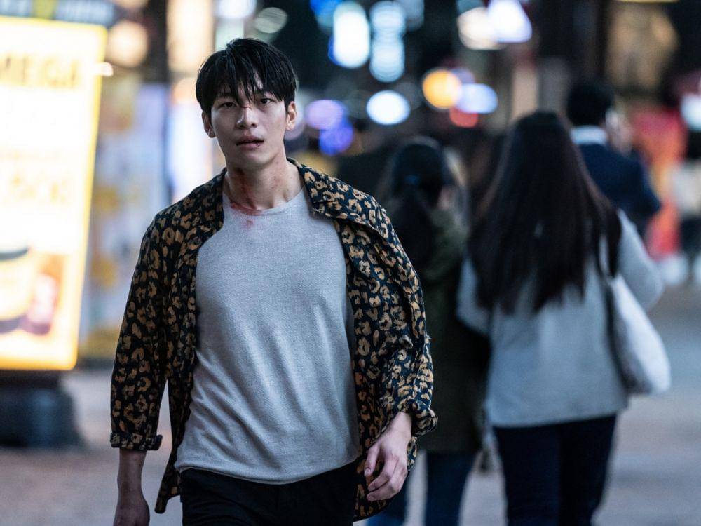 cuplikan film Midnight (koreanfilm.or.kr/Midnight)