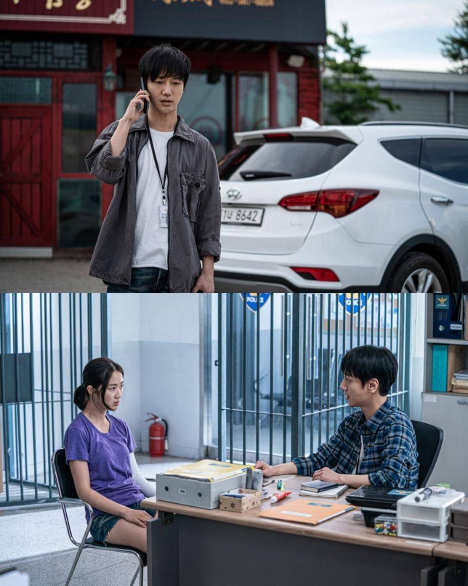 cuplikan film The Girl on a Bulldozer (Dok. Gozip Studio/The Girl on a Bulldozer)