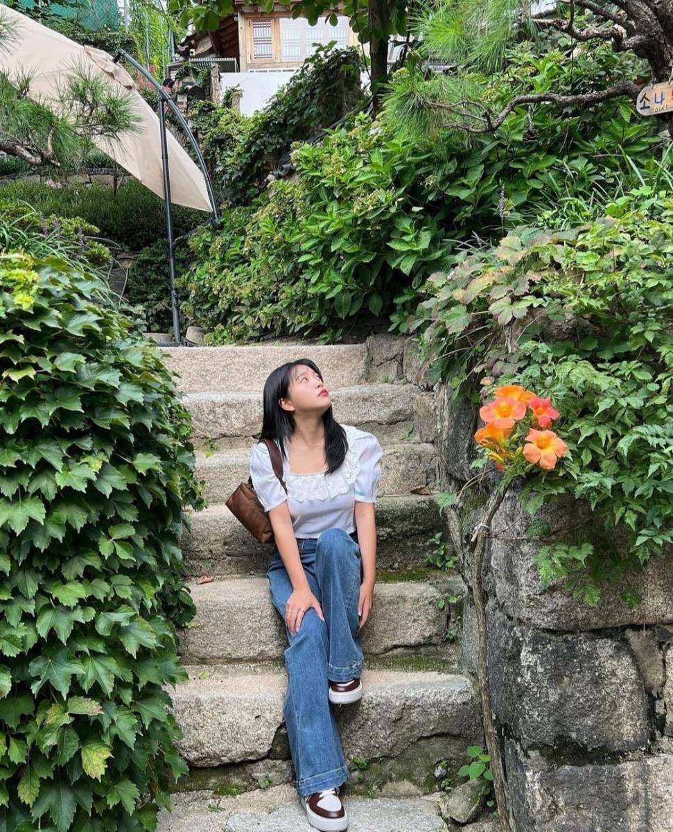 Kim Ye-Rim (instagram.com/yerimiese)