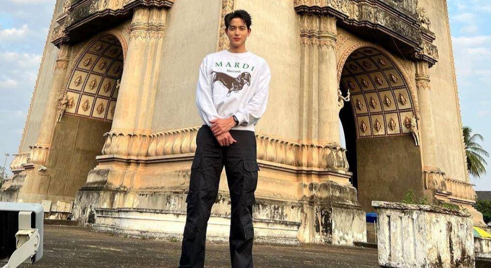 James Jirayu (instagram.com/jirayu_jj)