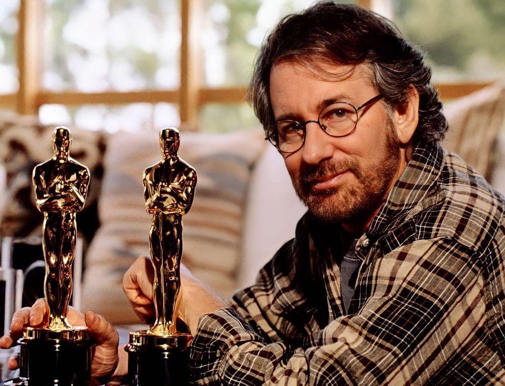 6 Film Arahan Steven Spielberg yang Raih Penghargaan, Borong Oscar!