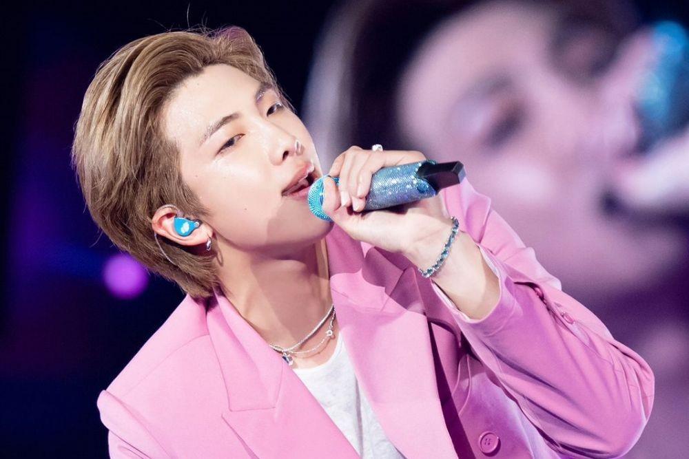 RM BTS Segera Rilis Album Solo Bertajuk Indigo, Ini 5 Fakta Menariknya