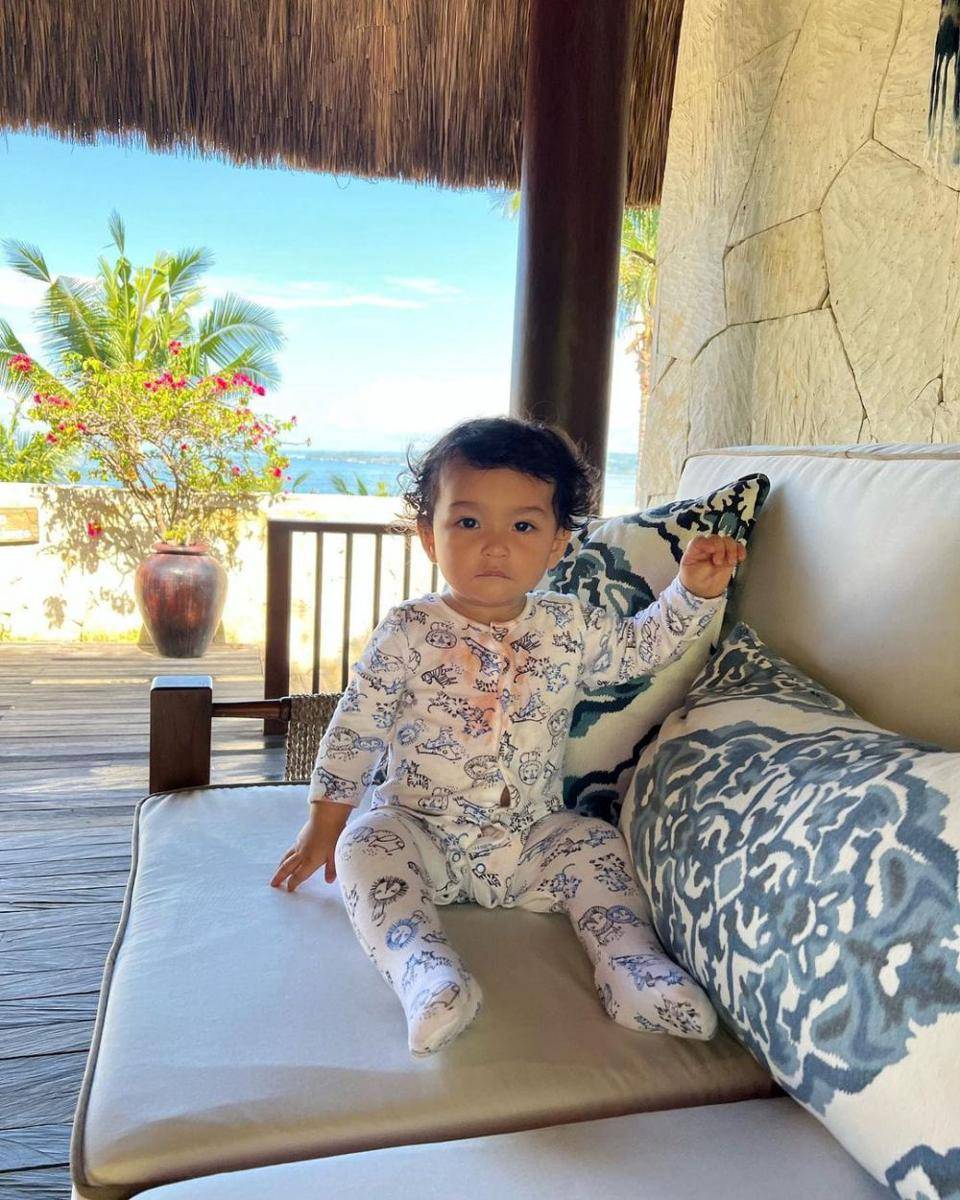Aizen de Araujo Iskandar (instagram.com/aizeniskandar)