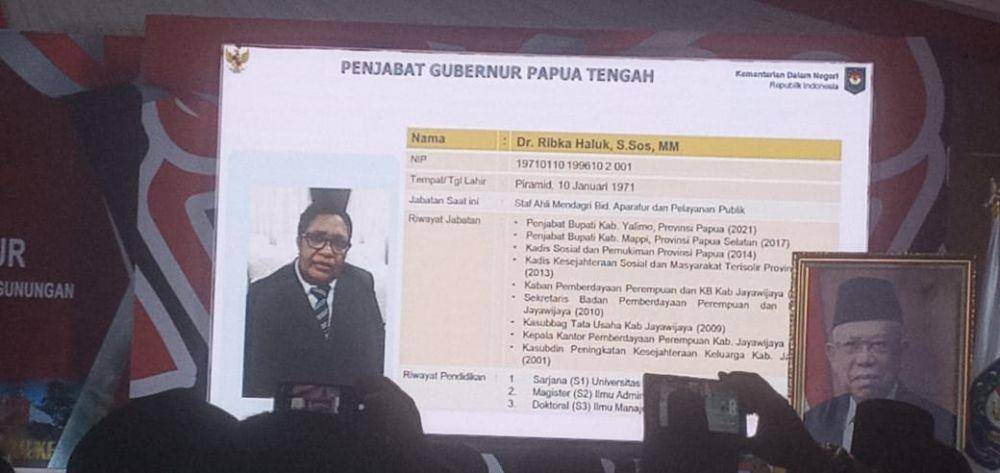 (Dok. Kemendagri)