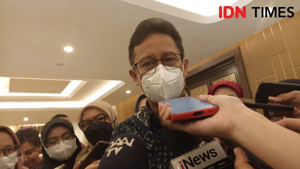 Menkes Ungkap Varian COVID-19 XBB Banyak Ditemukan di Batam