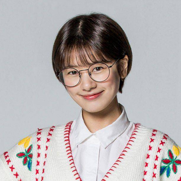 Jung So Min di drama My Father is Strange (dok. KBS/)