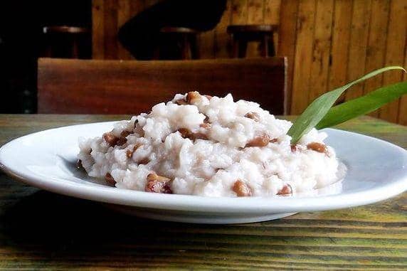 Nasi lapola (instagram.com/pangarep_jagad)