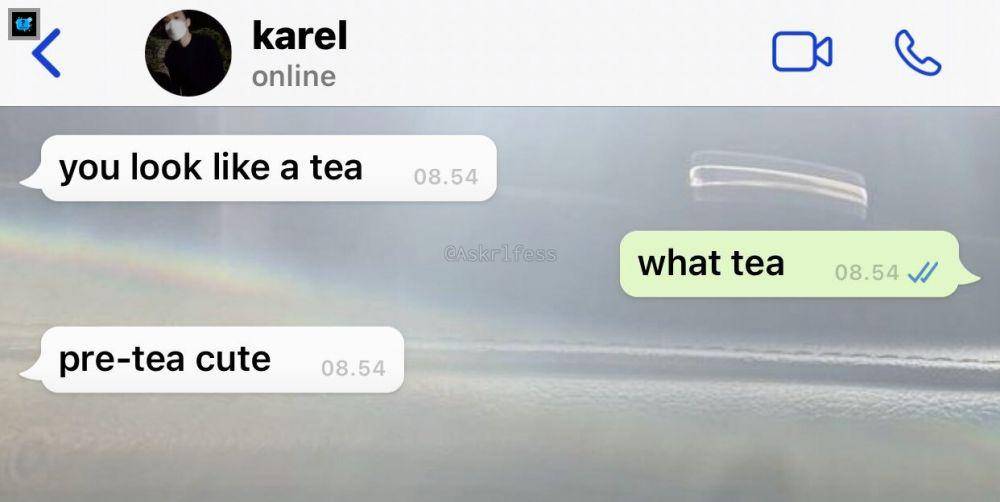 meme pick up line lucu (twitter.com/Askrlfess)