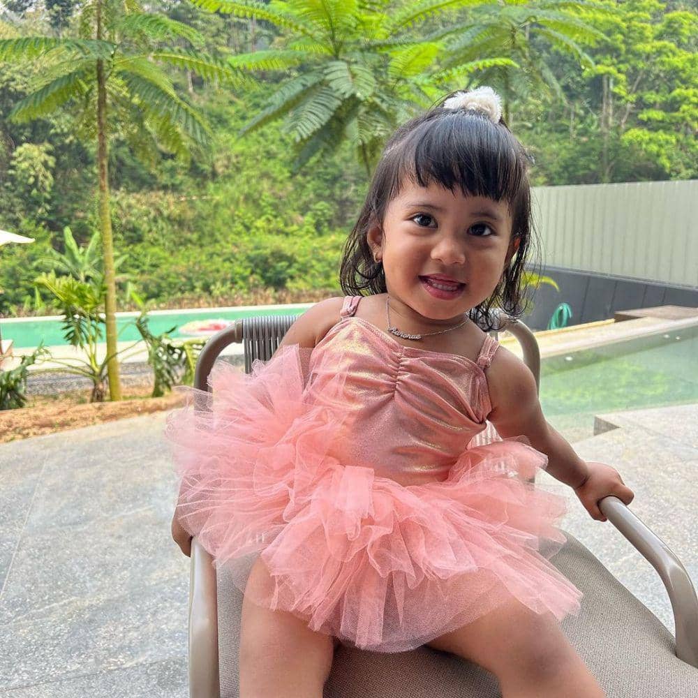 potret Aurorae Chava Al Hakim (instagram.com/rachelvennya/)