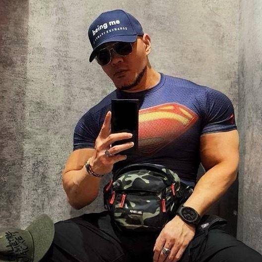 potret Deddy Corbuzier (instagram.com/mastercorbuzier)