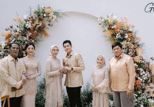 Rendi mama (instagram.com/rendyjhonpratama)