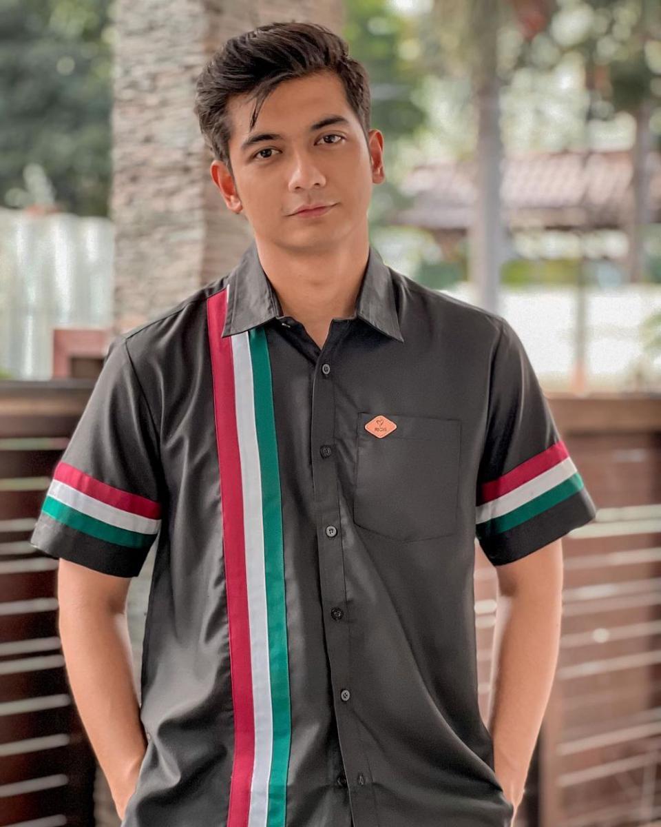 potret Teuku Ryan (instagram.com/teukuryantr/)