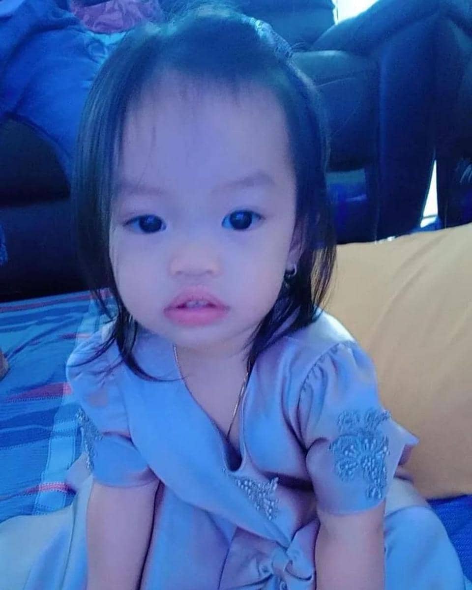 potret Arsila Bungalia Sirkiani (instagram.com/zaskia_gotix/)