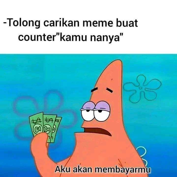 meme kocak Alif Cepmek (facebook.com/Akustik)