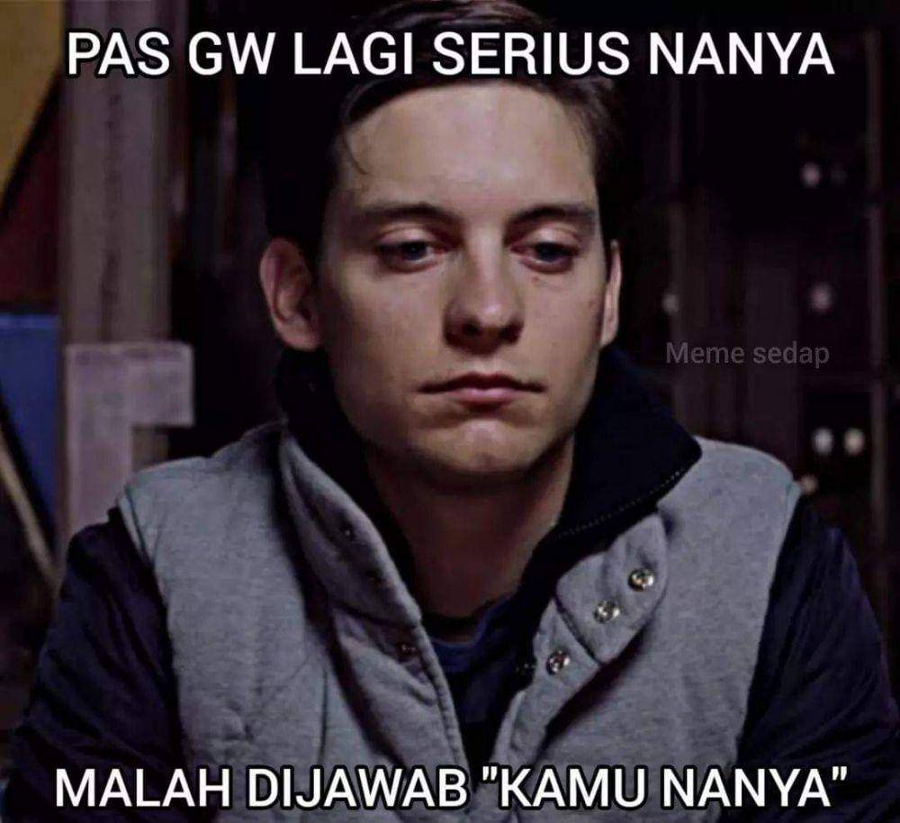 meme kocak Alif Cepmek (facebook.com/Bill)