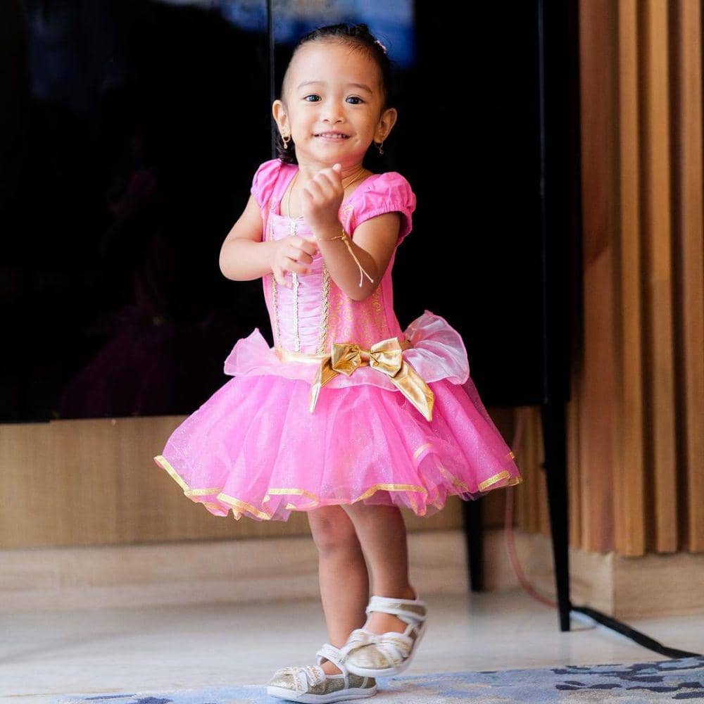 potret Kaluna Ganara Chandra (instagram.com/ninazatulini22/)