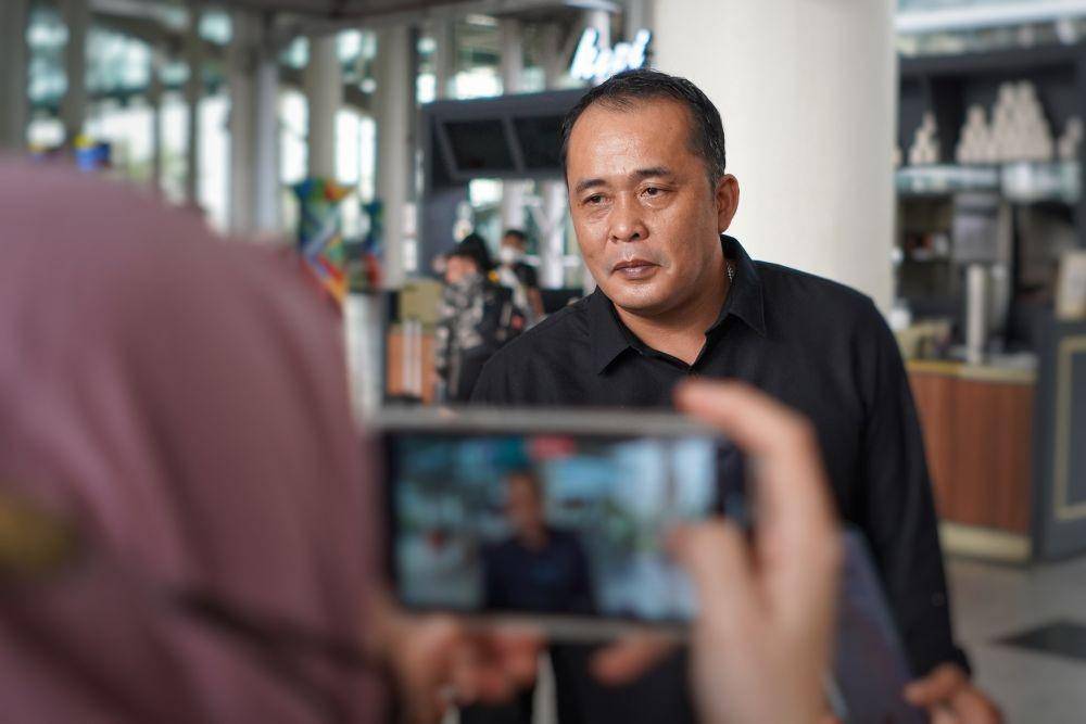 Aulia Rachman selaku Wakil Wali Kota Medan sekaligus Sekretaris DPD Partai Gerindra Sumut (Dok. Istimewa)