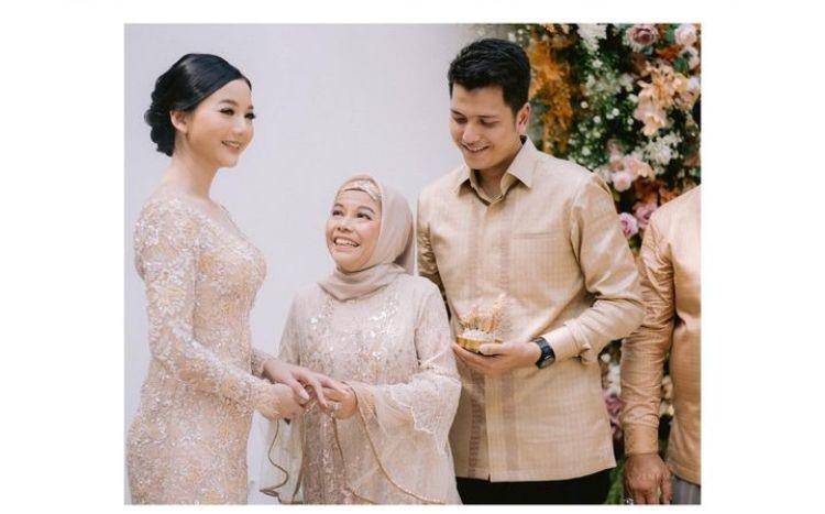 Rendi mama (instagram.com/rendyjhonpratama)