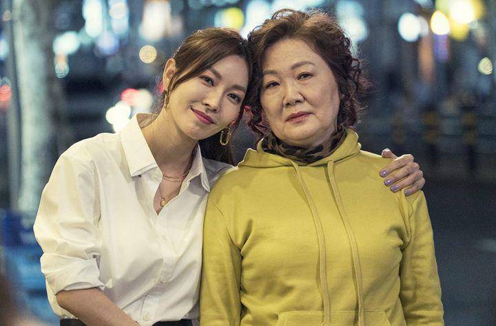 cuplikan drama Mother of Mine (dok. KBS/Mother of Mine)