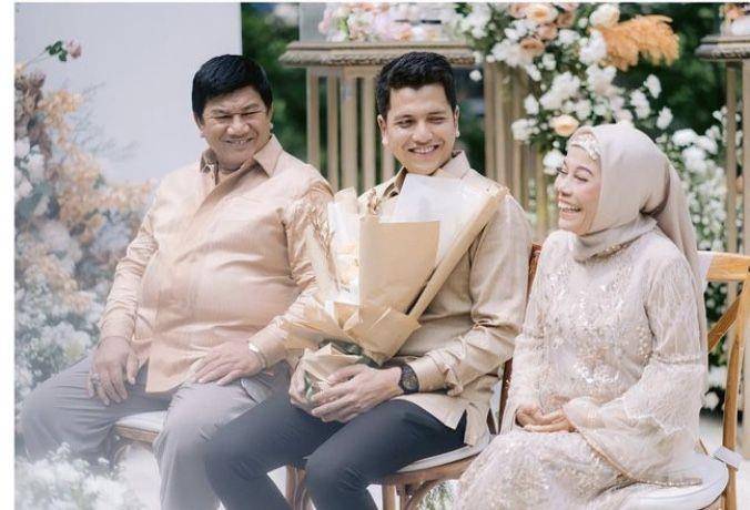 Rendi mama (instagram.com/rendyjhonpratama)