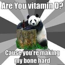 meme pick up line lucu (twitter.com/fbreceh)