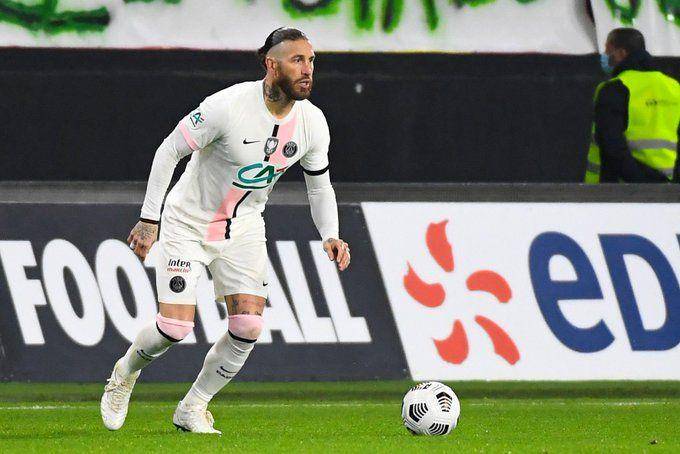 Sergio Ramos (twitter.com/SergioRamos)