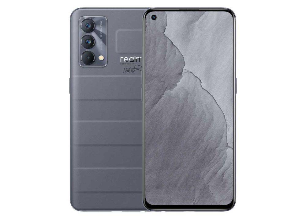 Potret Realme GT Master (realme.com)