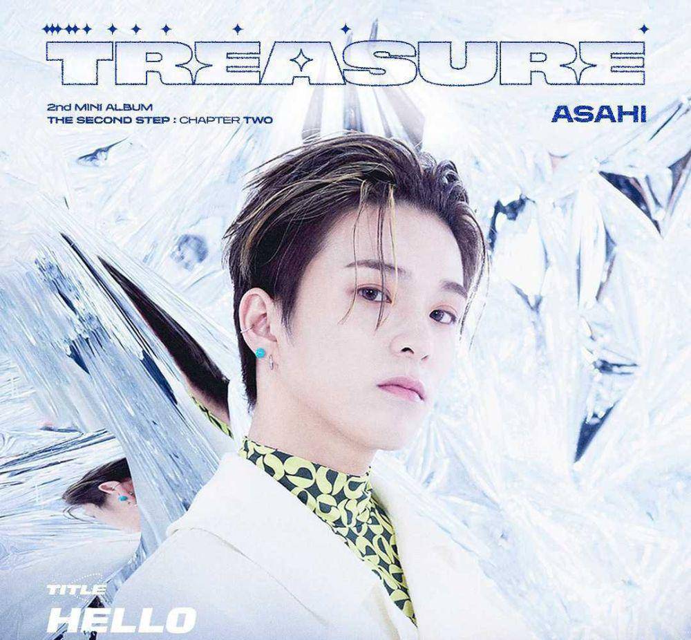 Asahi TREASURE (instagram.com/yg_treasure_official)