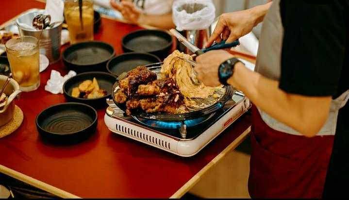 Ojju K-Food (instagram.com/ojju.indo)