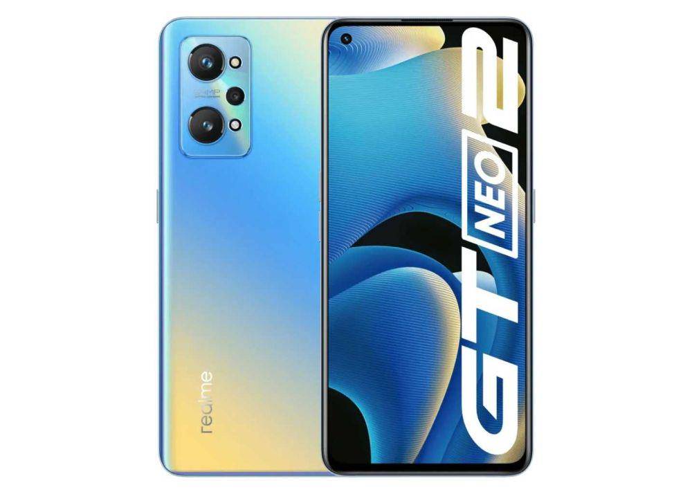 Potret Realme GT Neo 2 (buy.realme.com)
