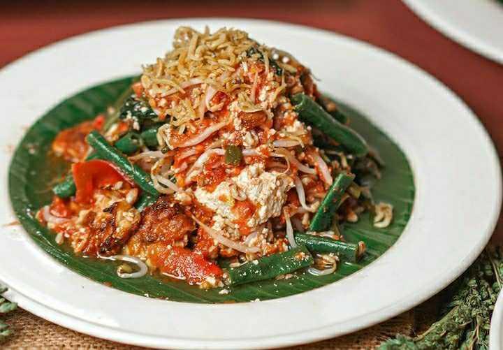 5 Tempat Makan Kuliner Indonesia di Pondok Indah Mall Jakarta