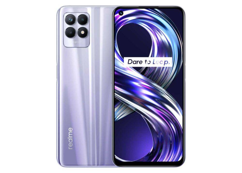 Potret Realme 8i (realme.com)