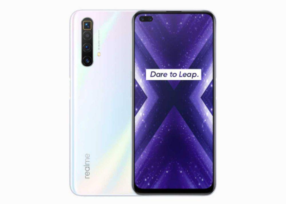 Potret Realme X3 SuperZoom (realme.com)