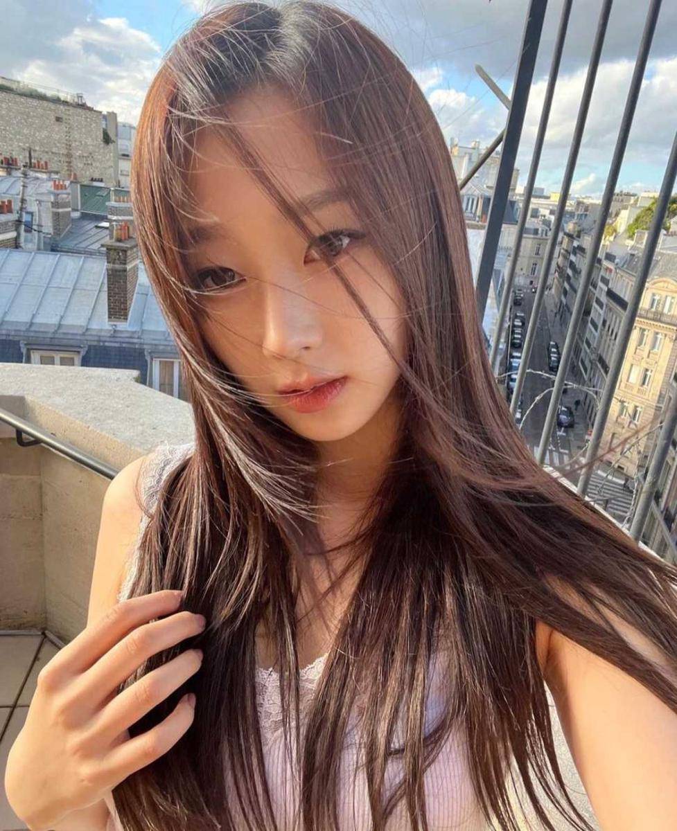 Giselle aespa (instagram.com/aespa_official)