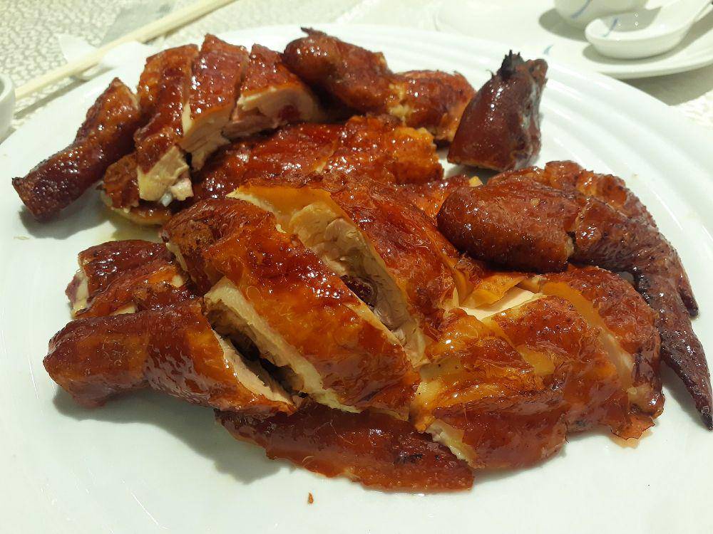 Hongkong Fried Chicken (commons.wikimedia.org/HAOMEna LAOUCIE)