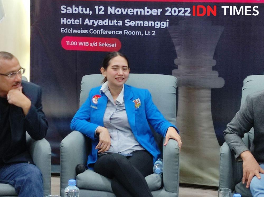 KNPI Minta Pemerintah Kedepankan Aspek Ekologi dalam Setiap Kebijakan