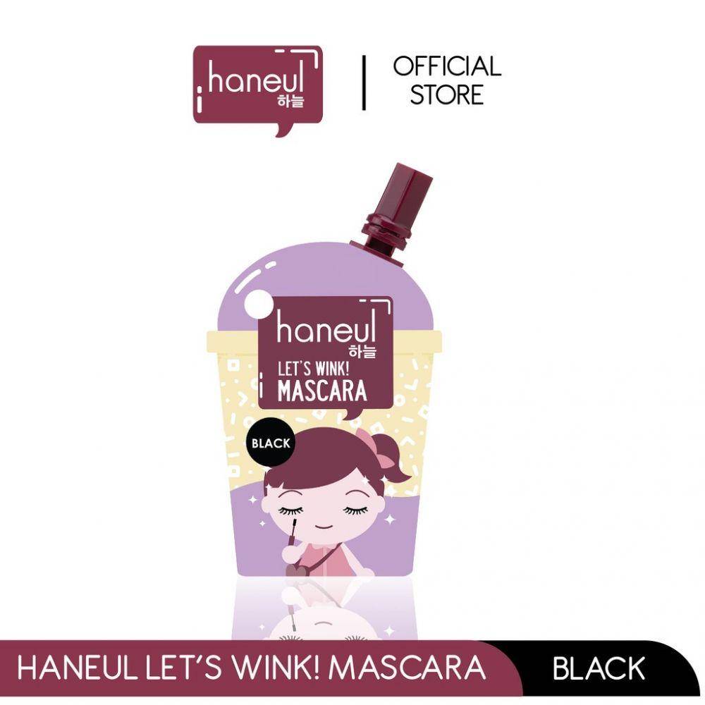 Purbasari Haneul Let's Wink Mascara (shopee.co.id/purbasariofficial)