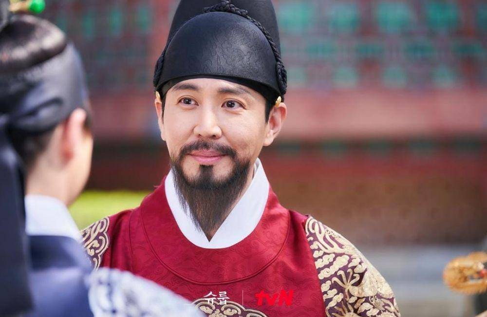 Choi Won Young di drama Under The Queen's Umbrella (instagram.com/tvn_drama)
