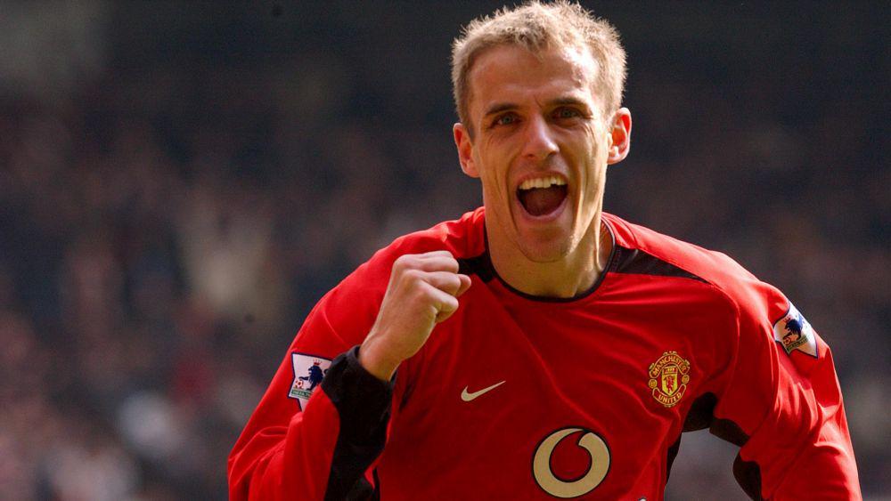 5 Pemain MU dengan Jersey Nomor 12 sebelum Tyrell Malacia