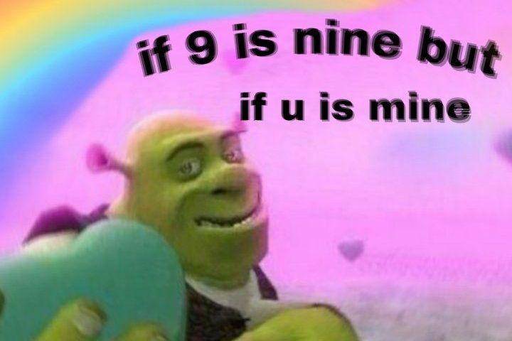 meme pick up line lucu (twitter.com/balsamicvinaigr)