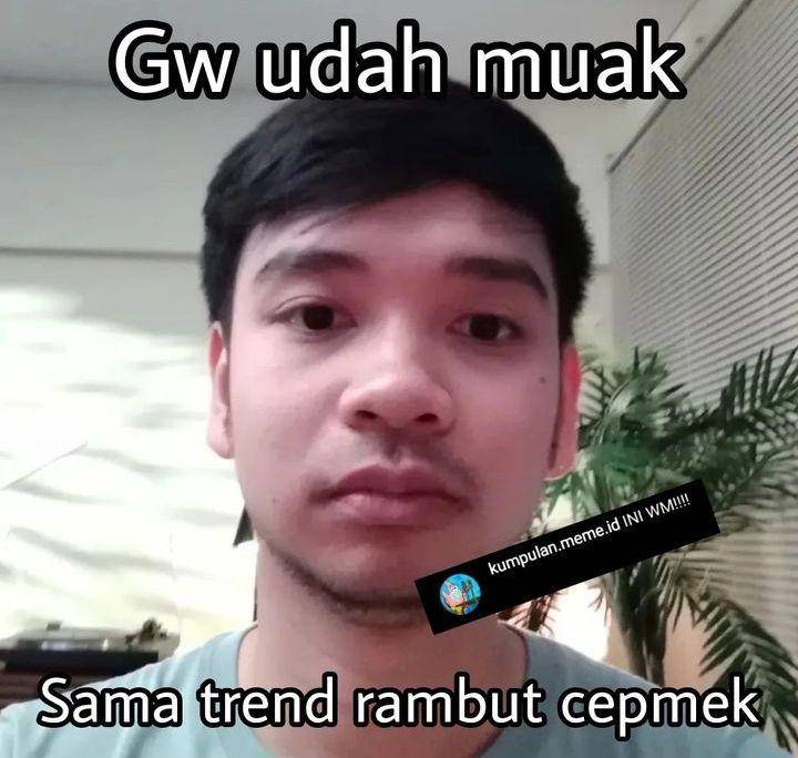 meme kocak Alif Cepmek (instagram.com/kumpulanmeme.id)