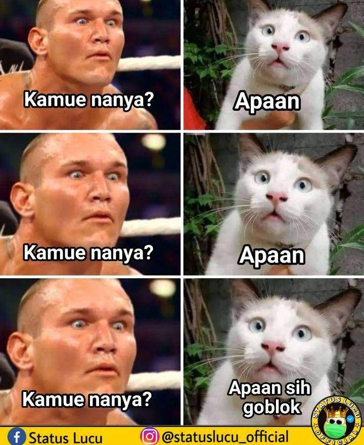meme kocak Alif Cepmek (instagram.com/statuslucu_official)