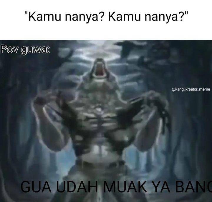 meme kocak Alif Cepmek (facebook.com/kang_kreator_meme)