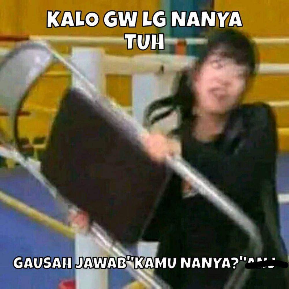 meme kocak Alif Cepmek (facebook.com/Ahmd Alvn)