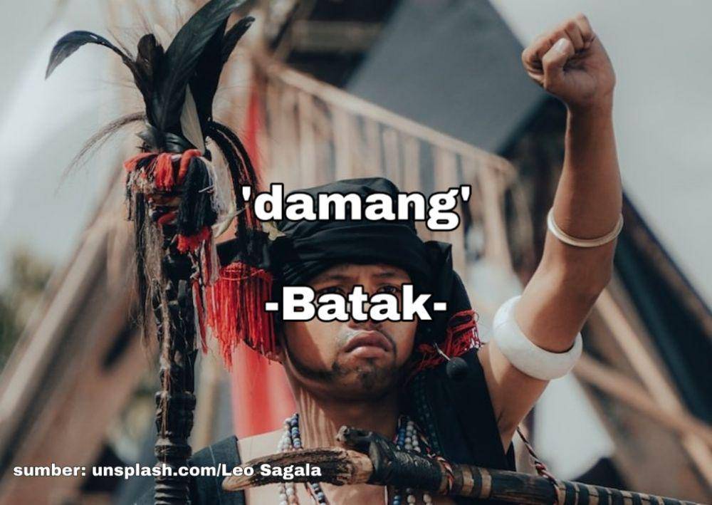 ilustrasi nama panggilan ayah dalam bahasa daerah (Dok. Pribadi/ T y a s)