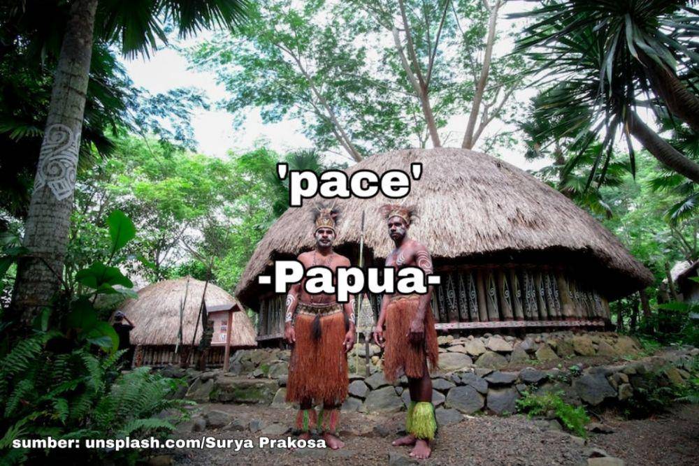 ilustrasi nama panggilan ayah dalam bahasa daerah (Dok. Pribadi/ T y a s)