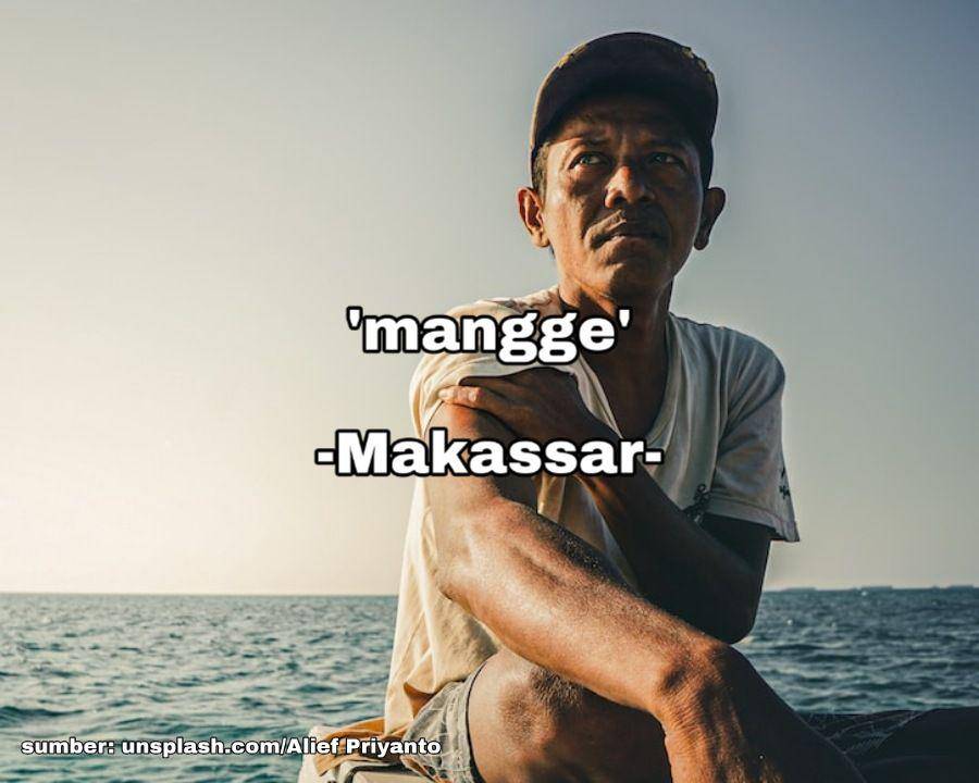 ilustrasi nama panggilan ayah dalam bahasa daerah (Dok. Pribadi/ T y a s)